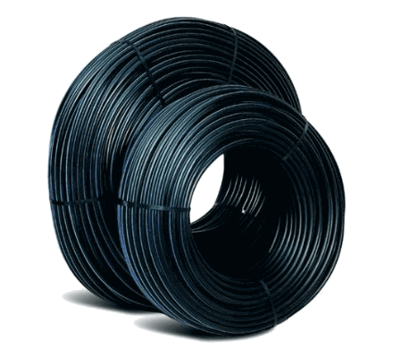 Manguera corrugada reforzada BlueStripe